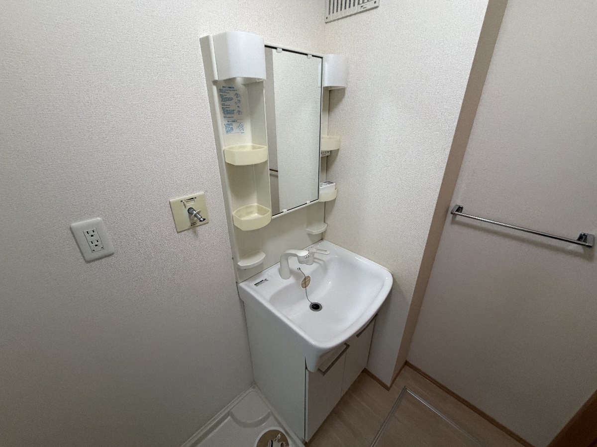 洗面所 写真8