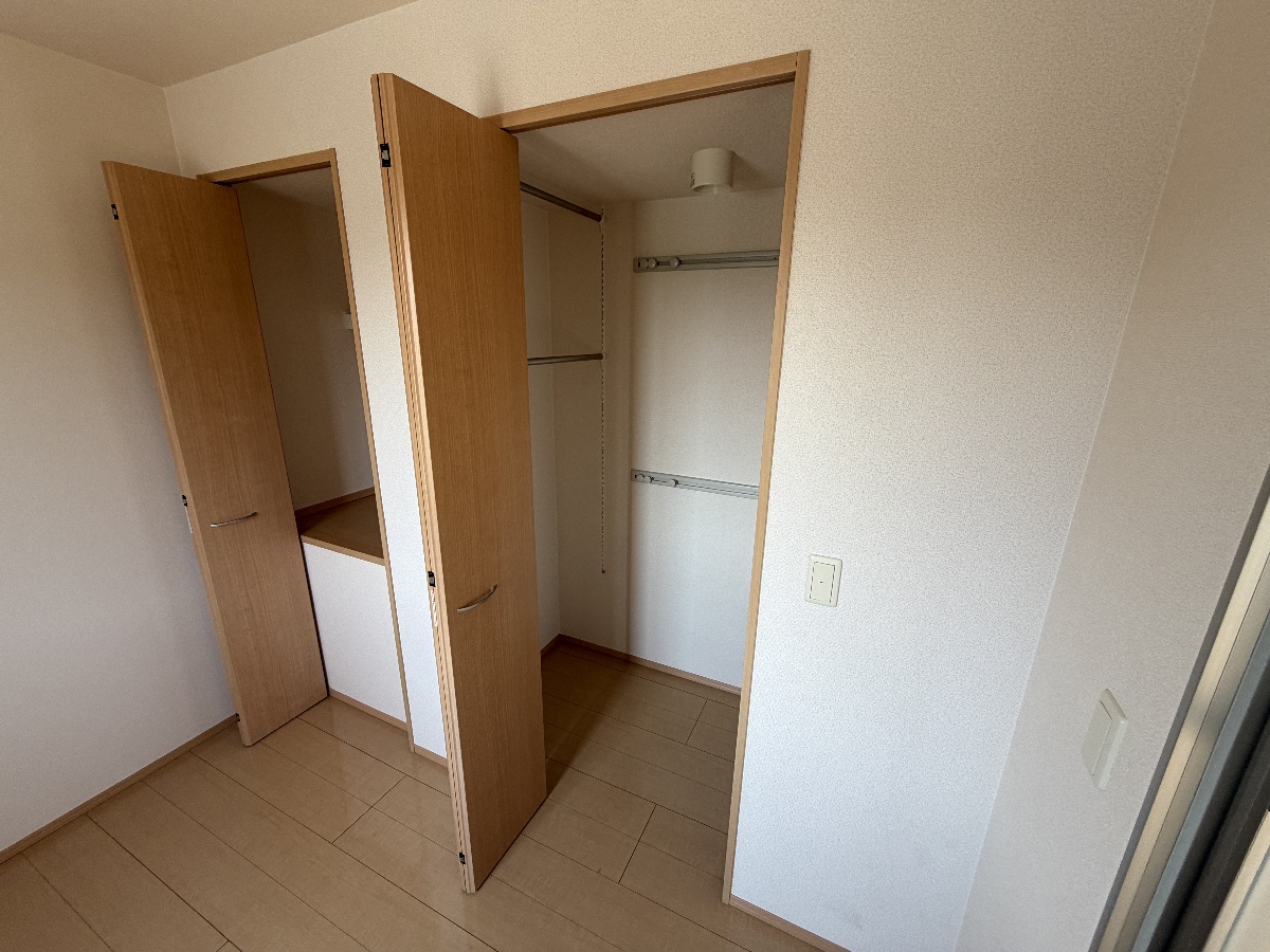 収納 写真14
