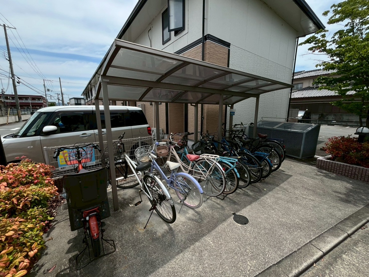 共用部 写真30