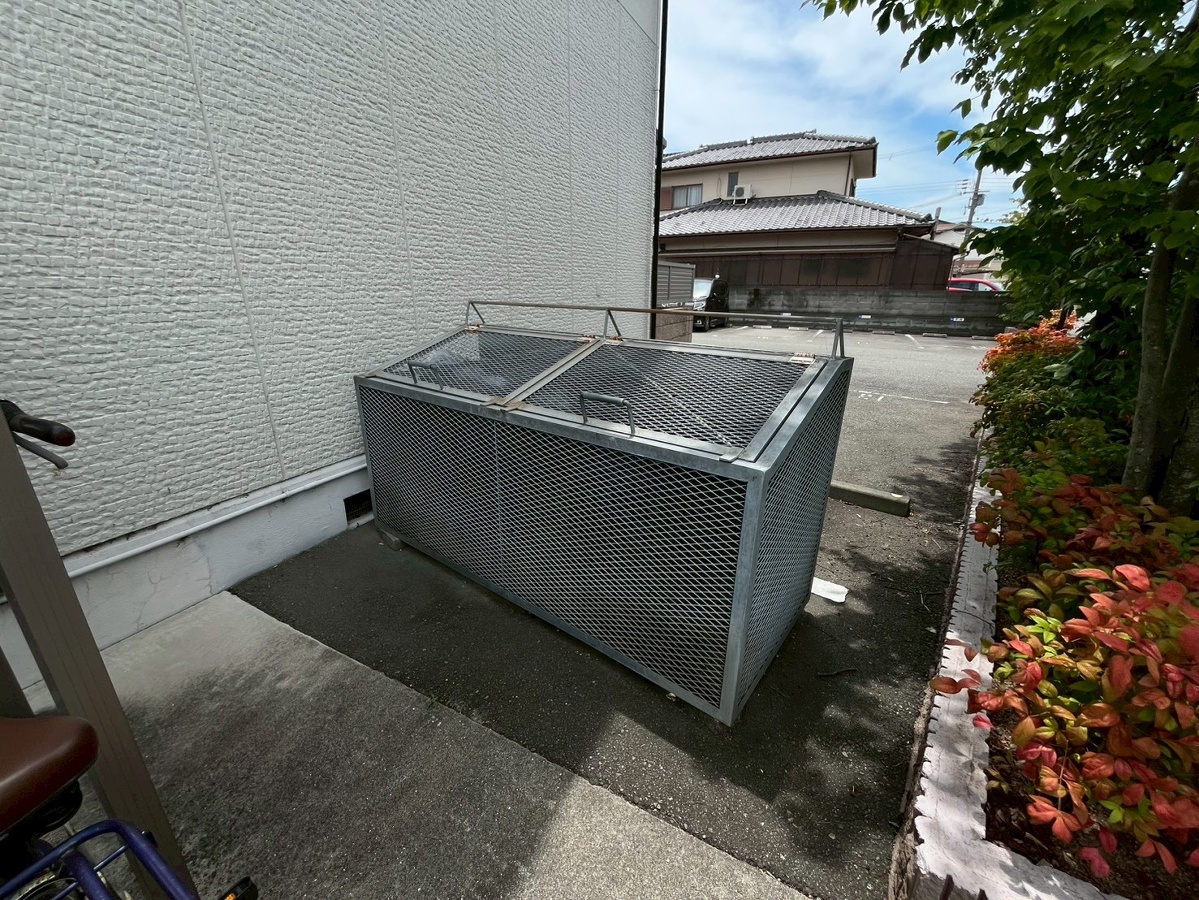 共用部 写真31