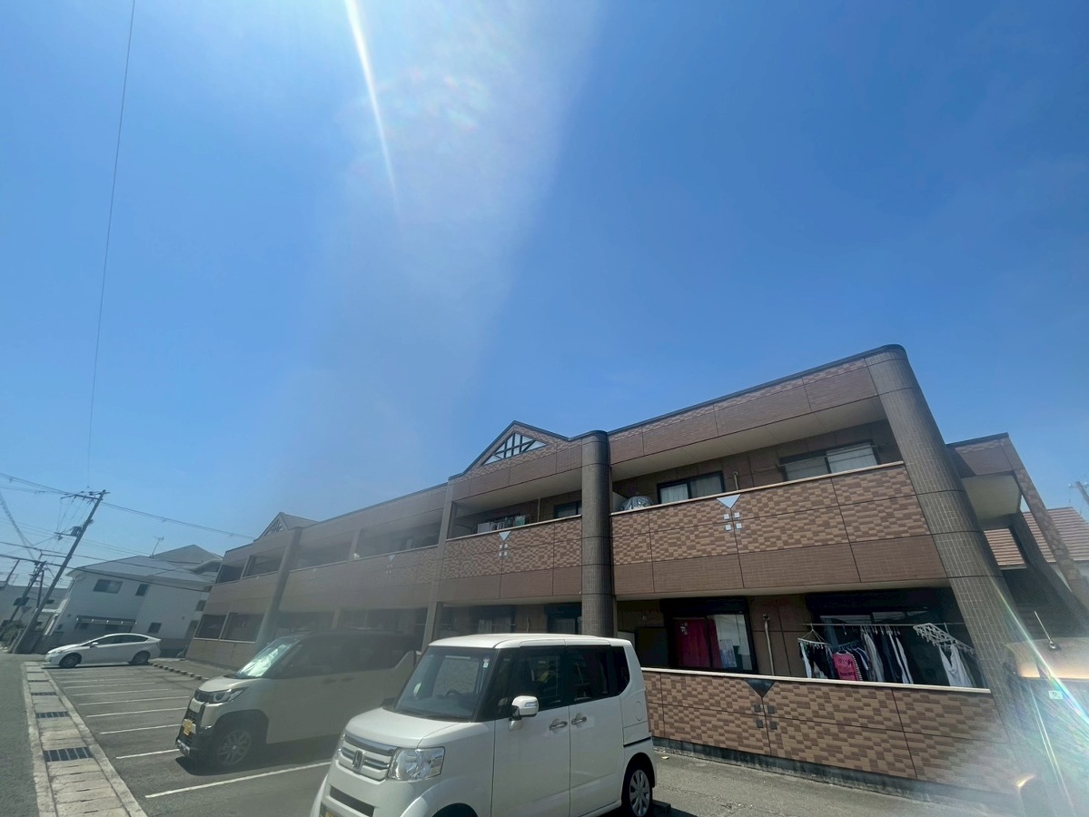 エスペランス　光