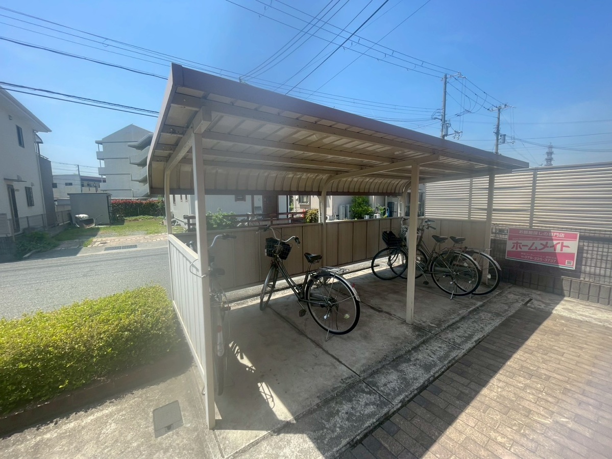 共用部 写真30