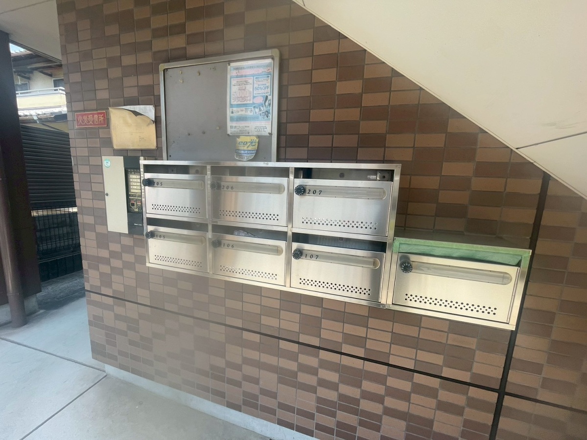 共用部 写真31