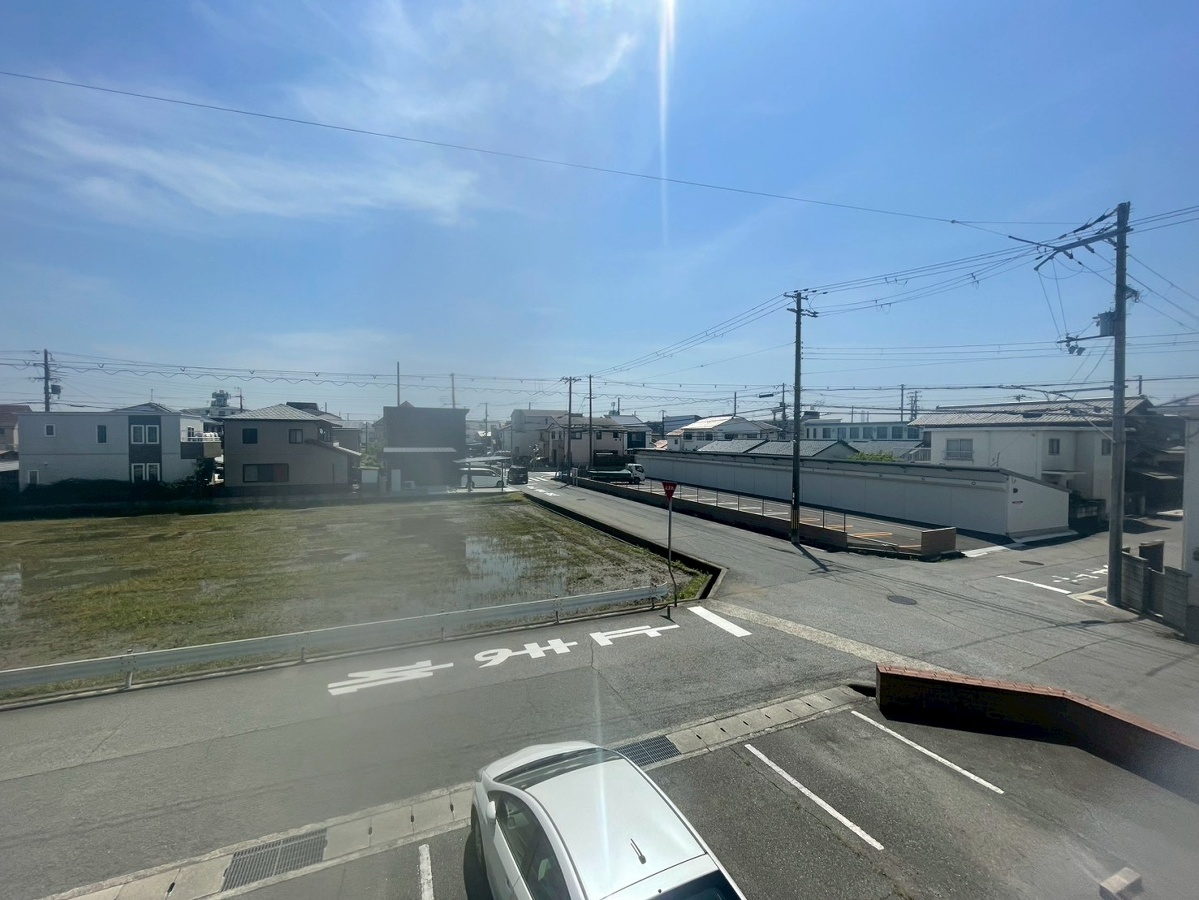 眺望 写真28
