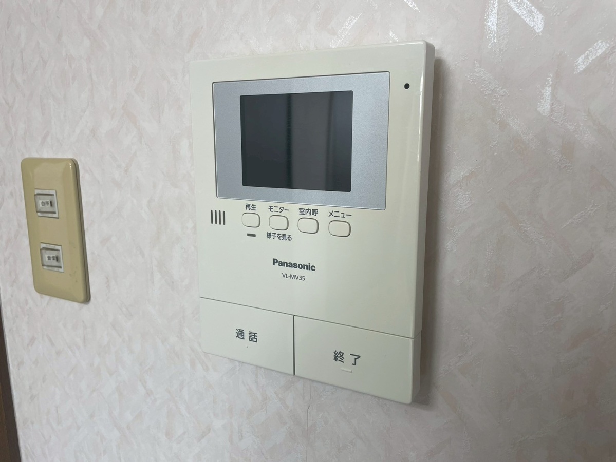 セキュリティ 写真31