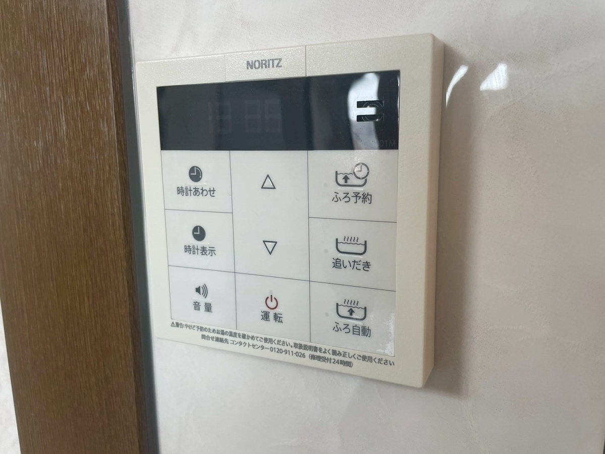 設備 写真32