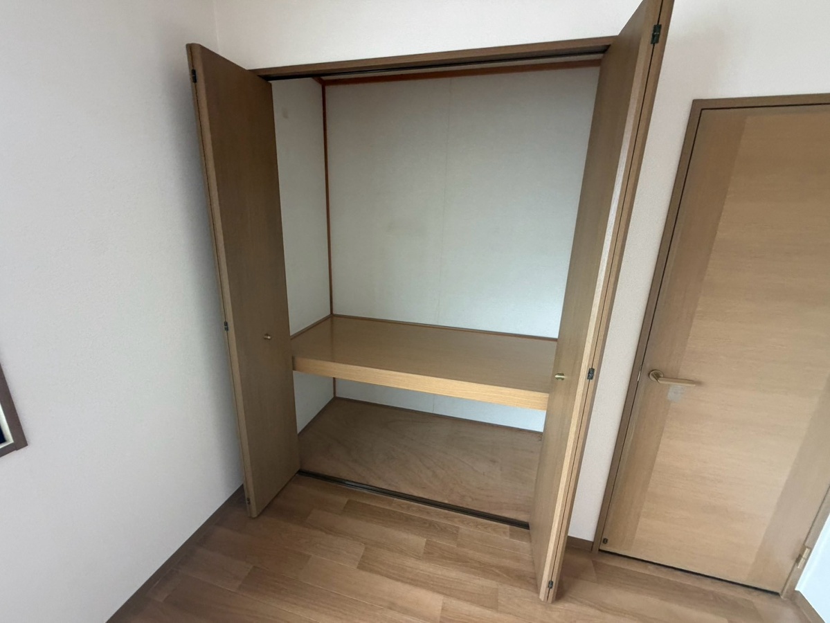 収納 写真20