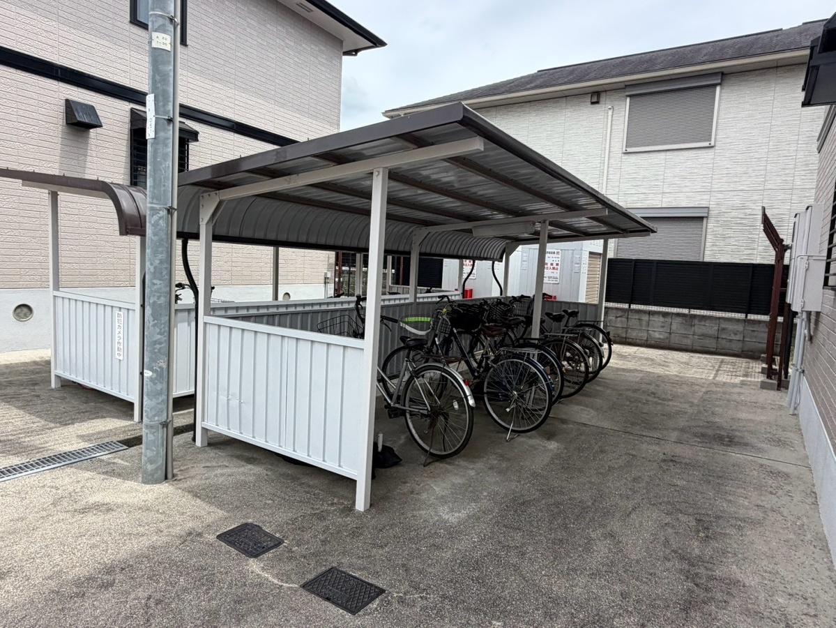 エスポワール 1棟