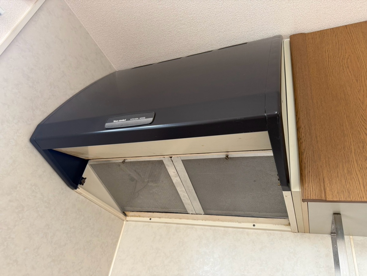 キッチン 写真4