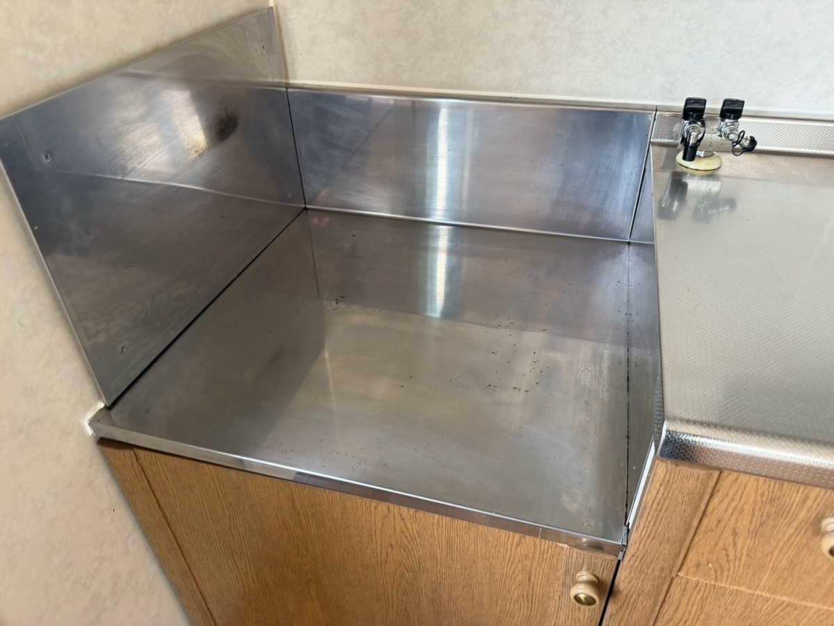 キッチン 写真5
