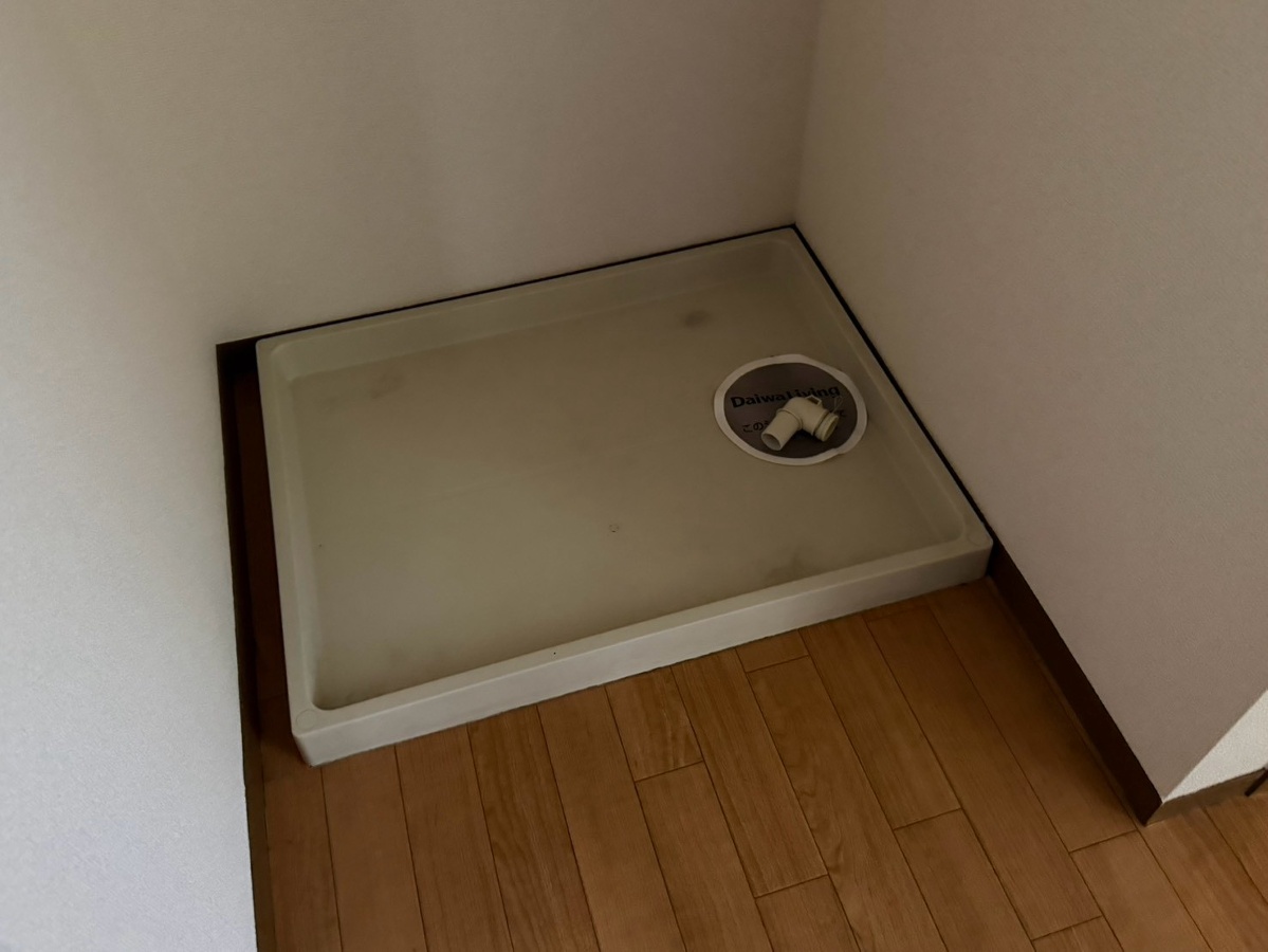 洗面所 写真13