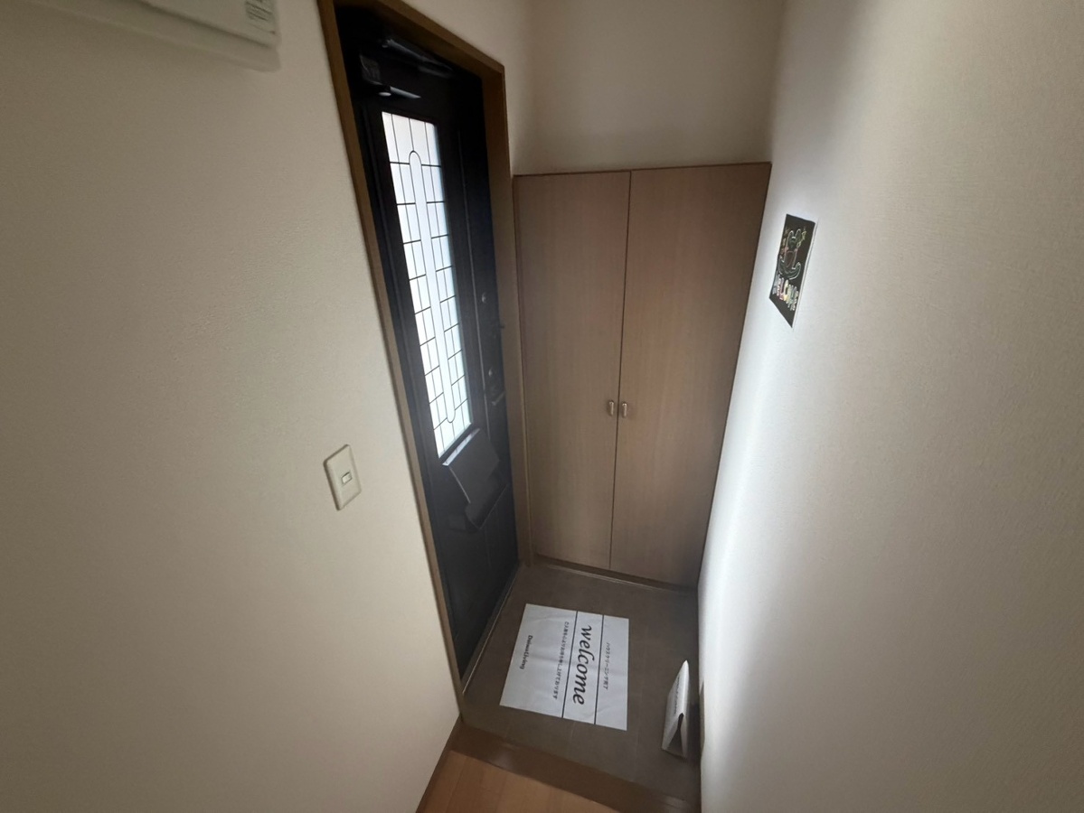 玄関 写真11