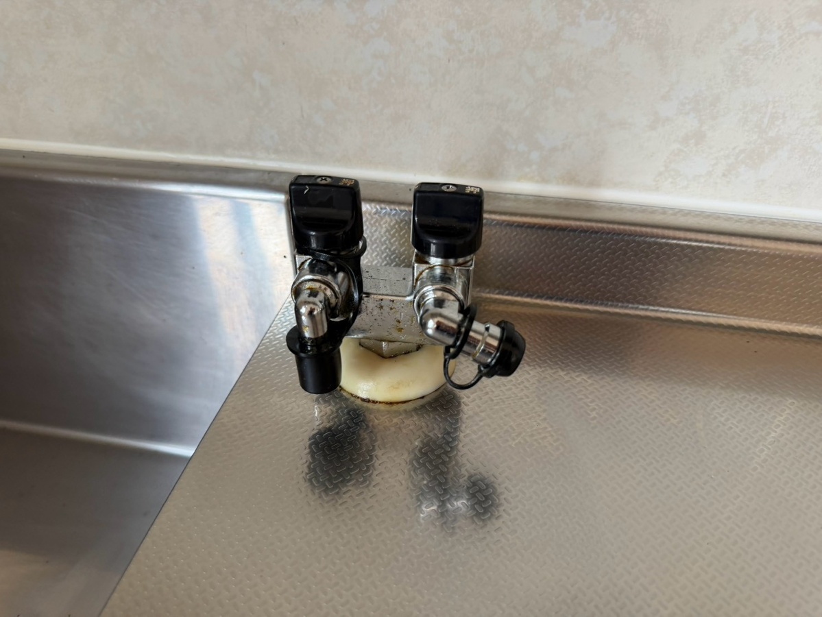 キッチン 写真6