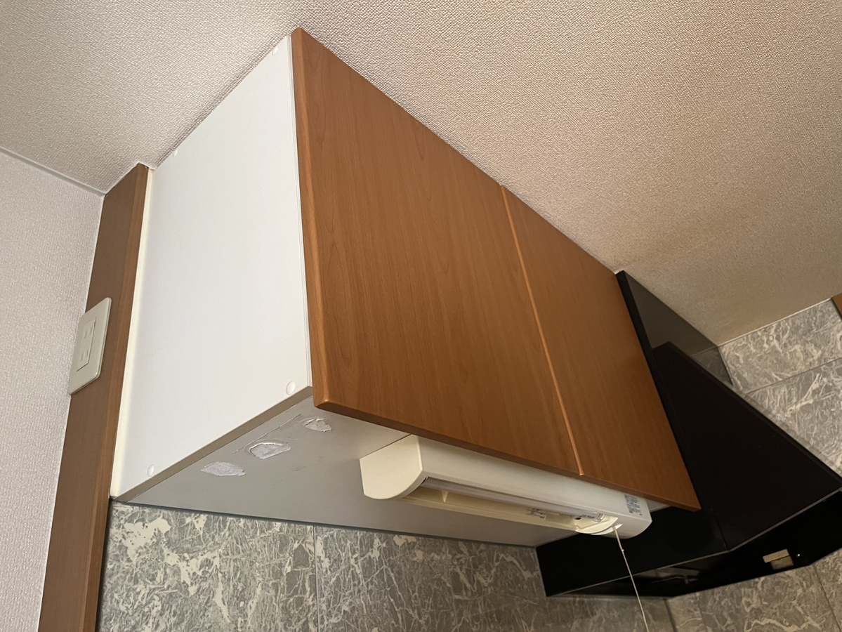 収納 写真14