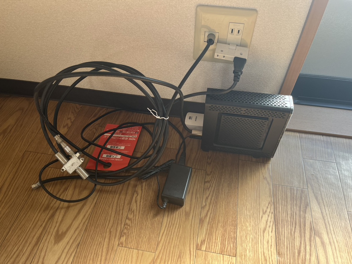 設備 写真20