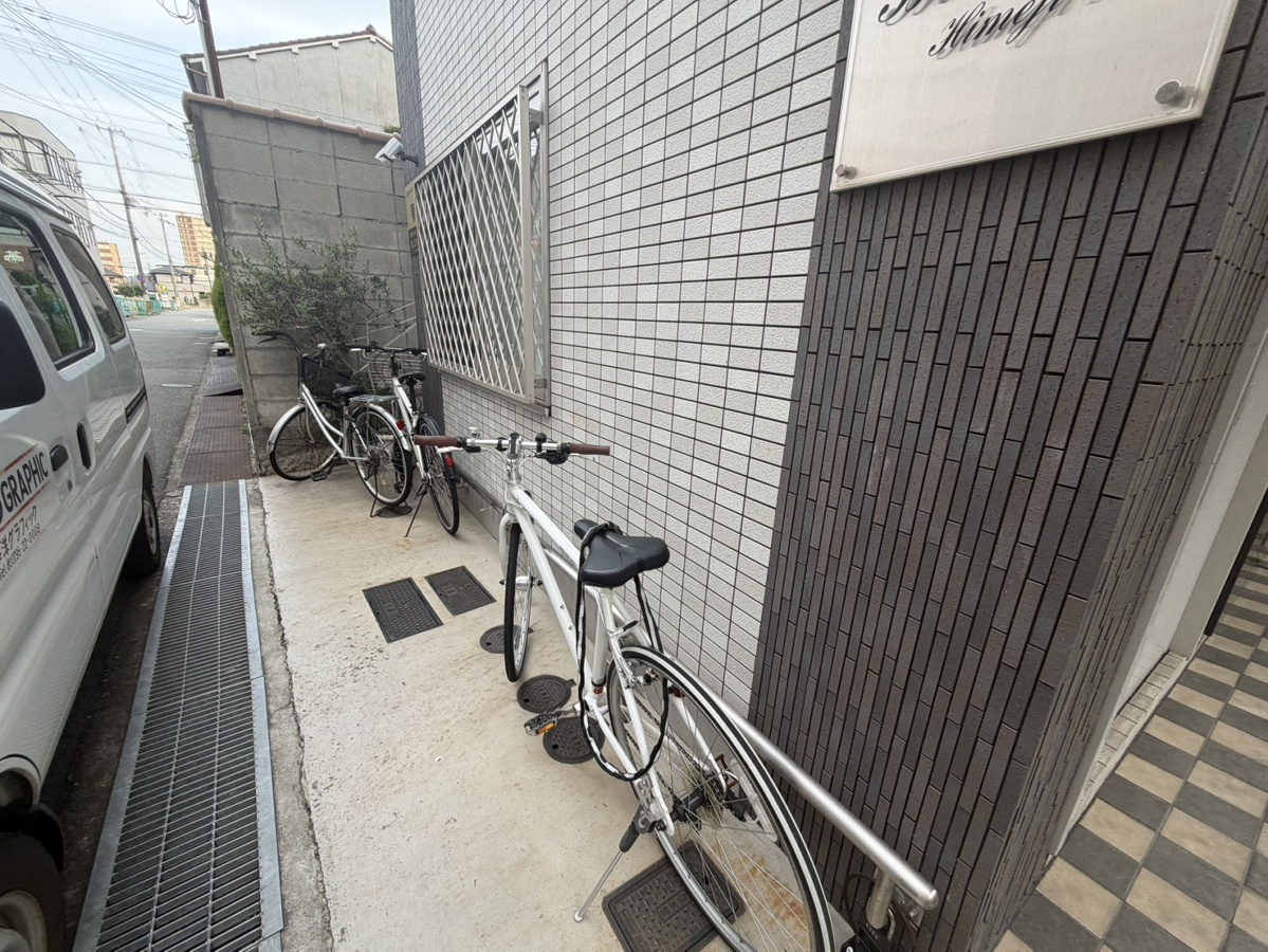 共用部 写真37