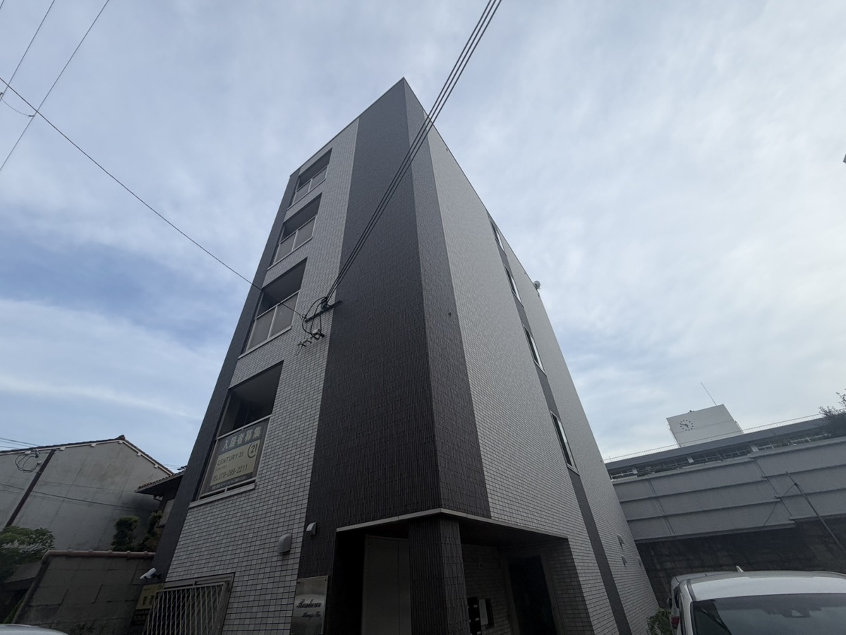外観 写真34
