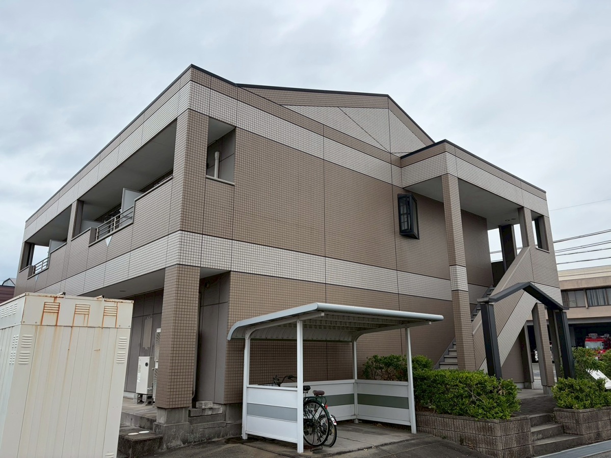 外観 写真29