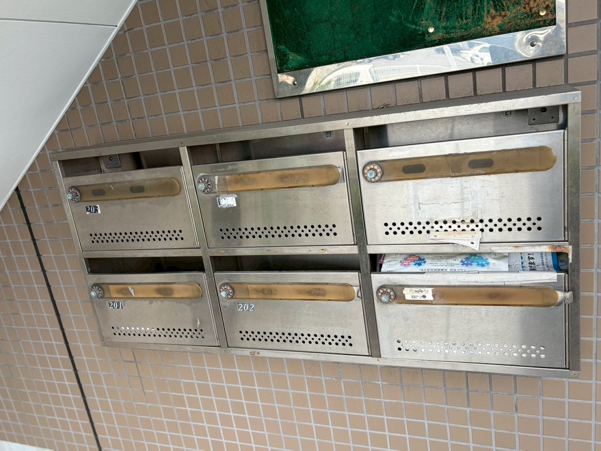 共用部 写真31