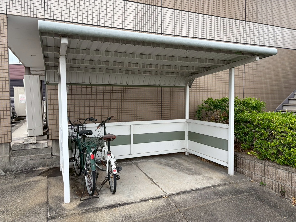共用部 写真32