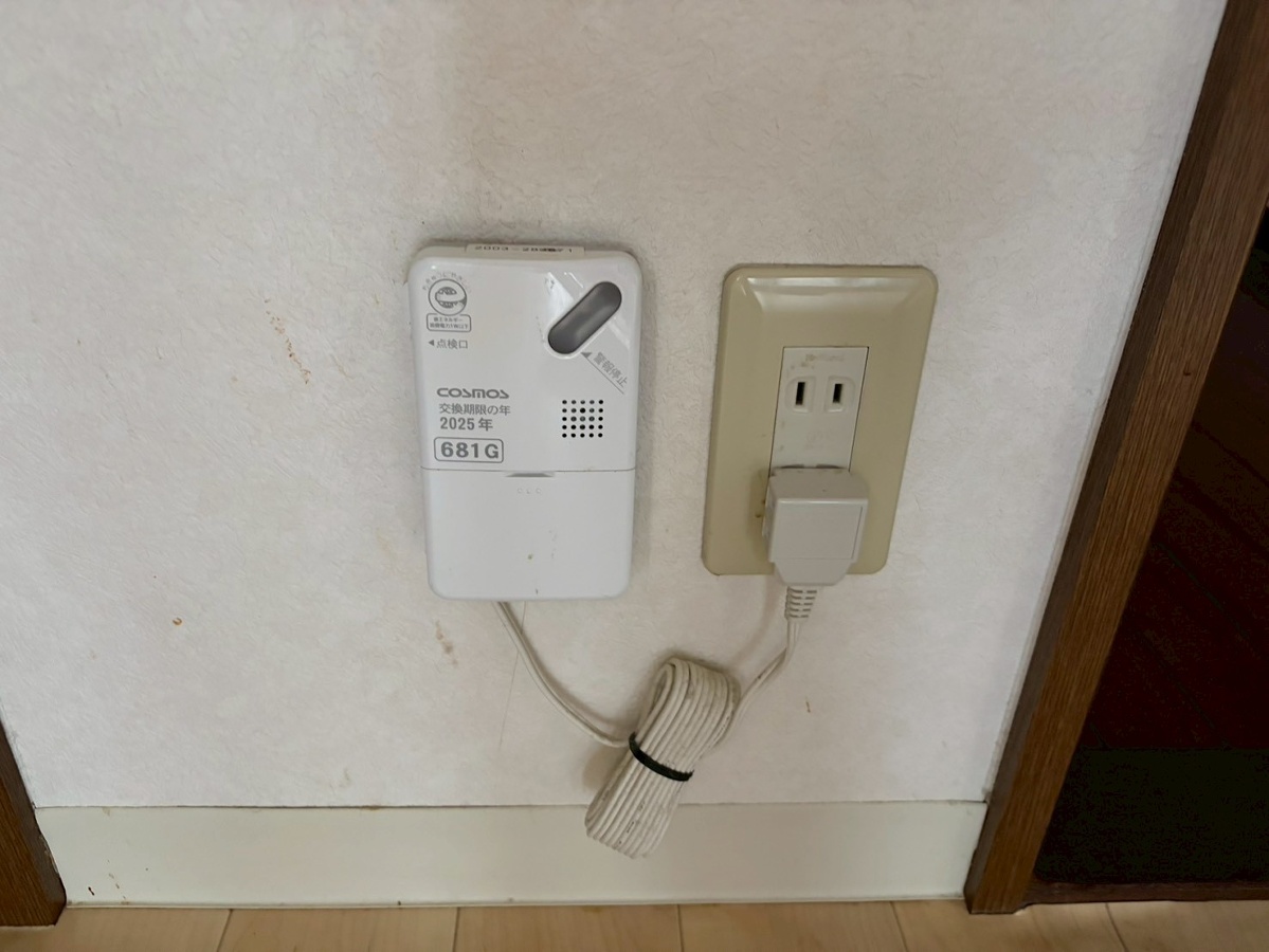 設備 写真20