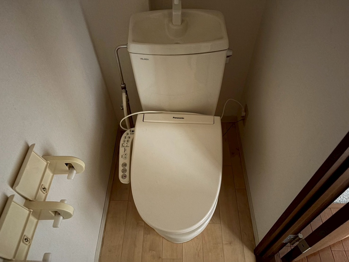 トイレ 写真11