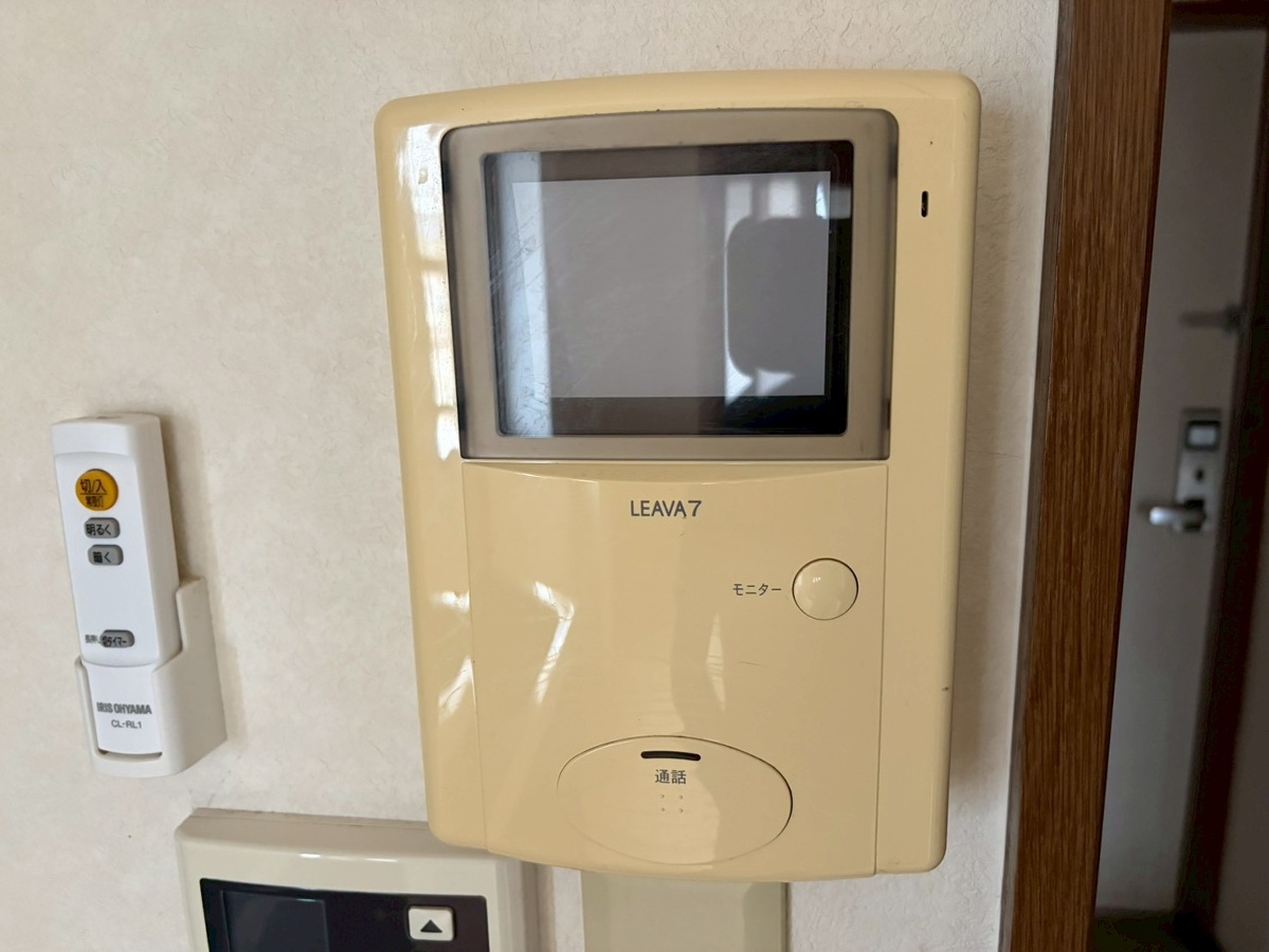 セキュリティ 写真18