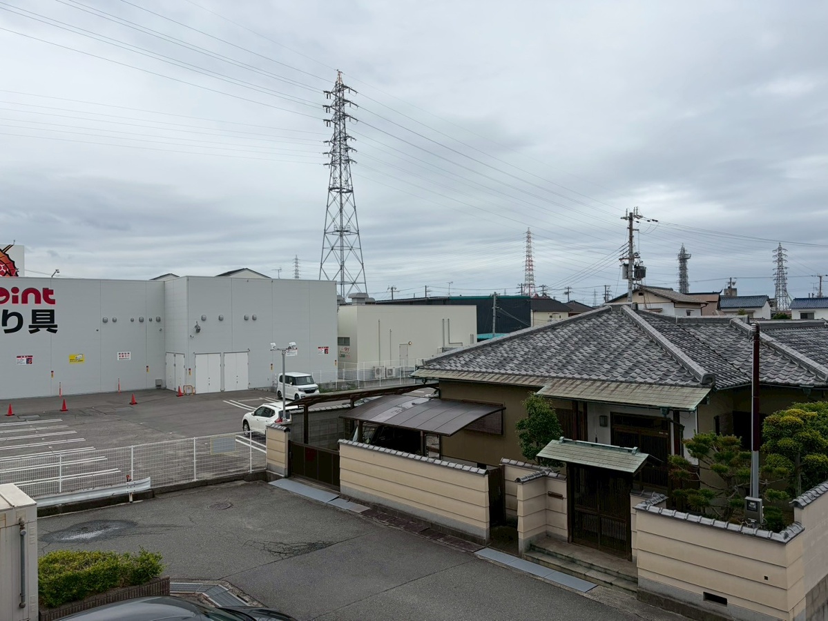 眺望 写真28