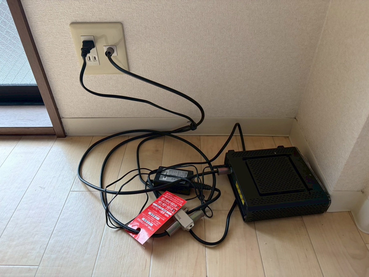 設備 写真32