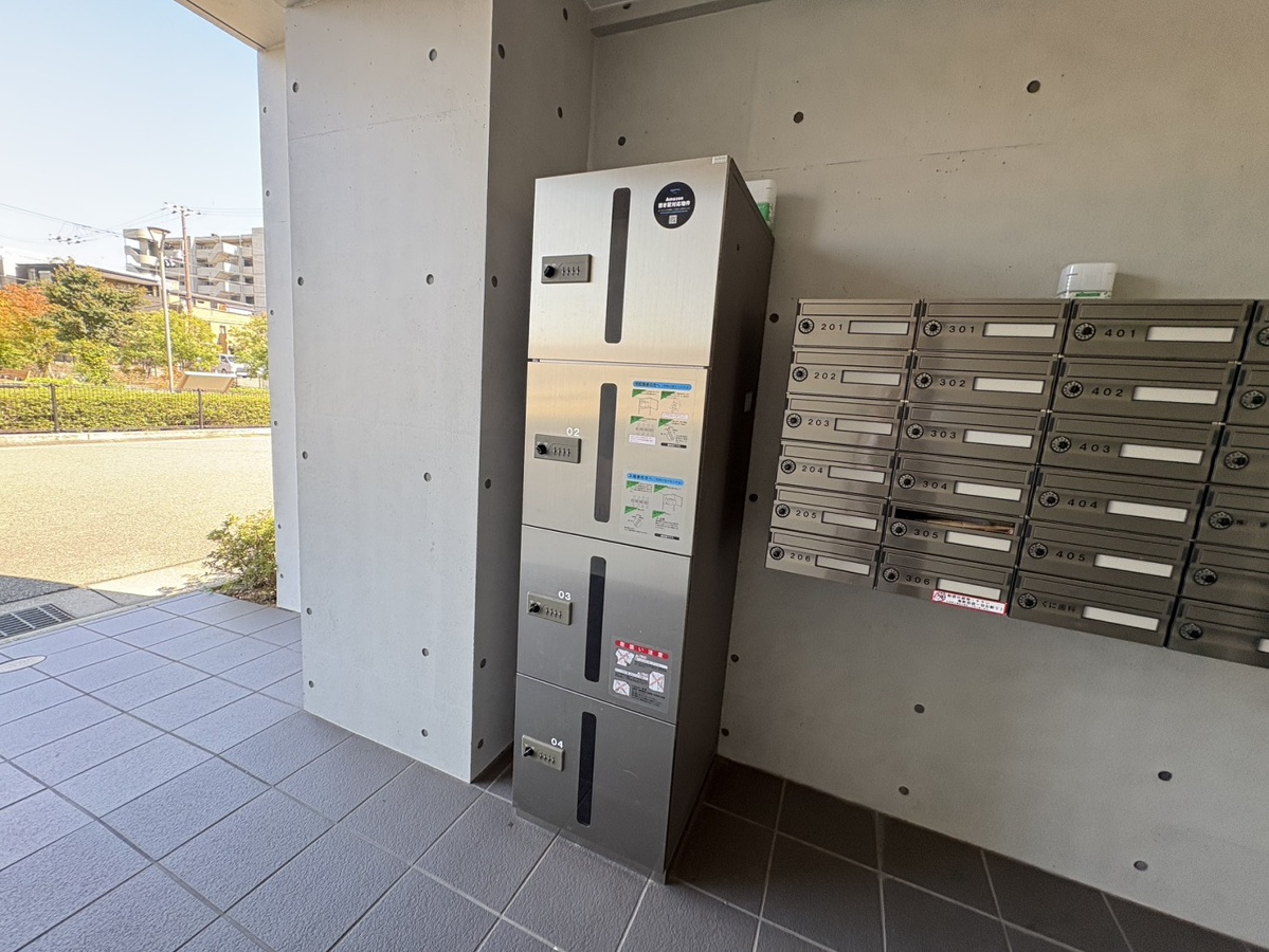 共用部 写真31