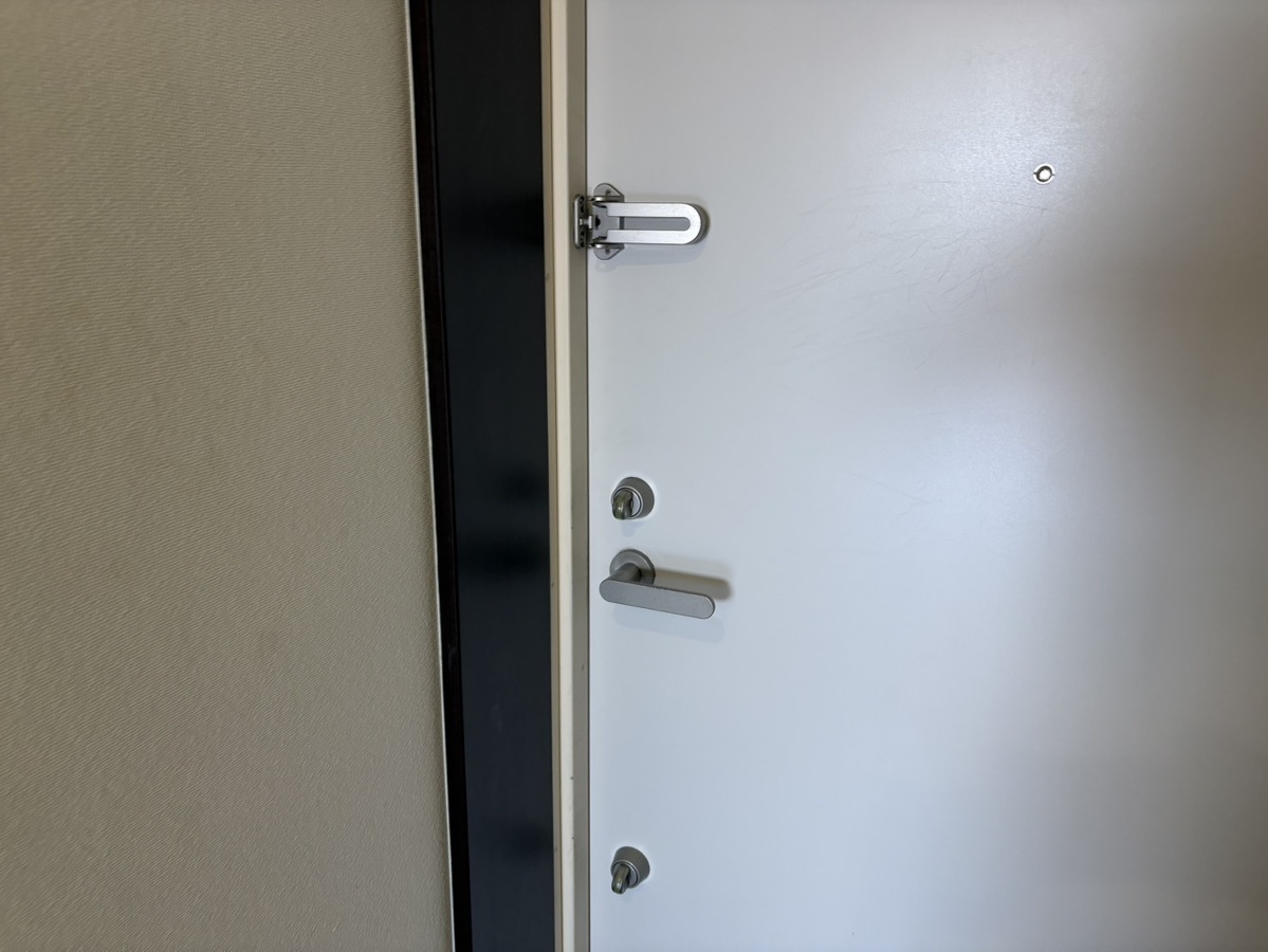 セキュリティ 写真17
