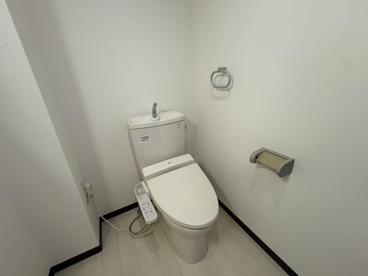 トイレ 写真13