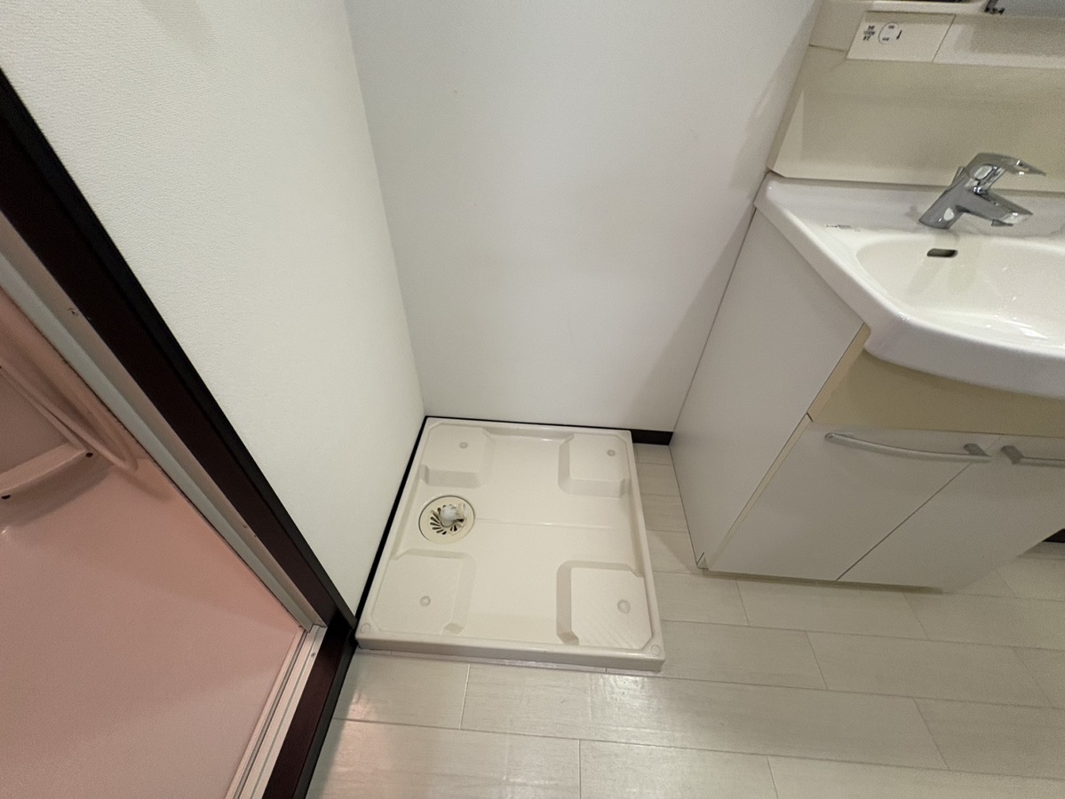 洗面所 写真10