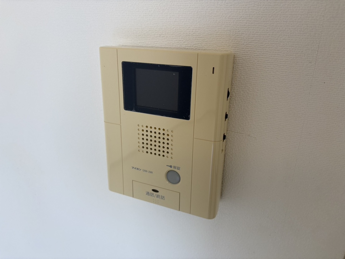 セキュリティ 写真18