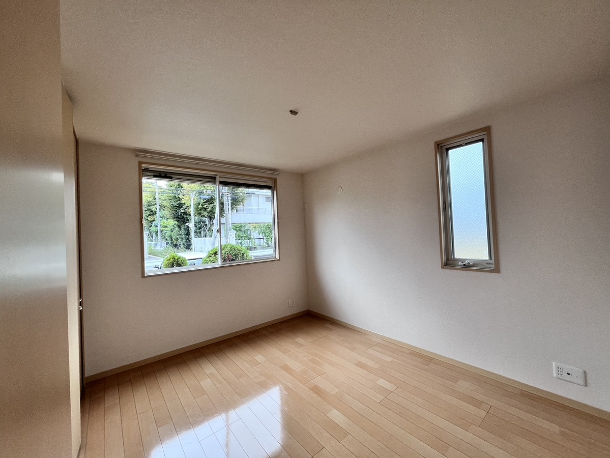 子供部屋 写真5