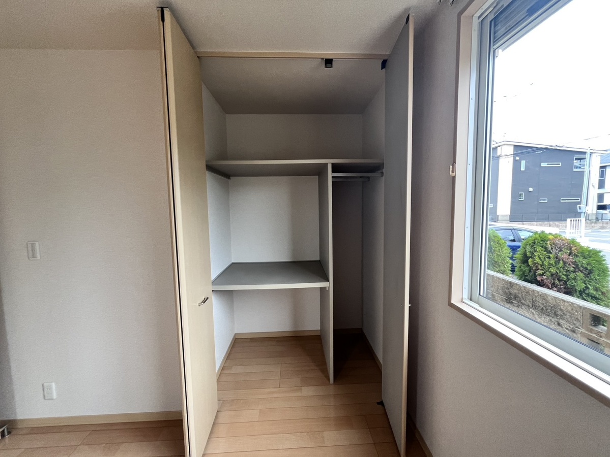 収納 写真12