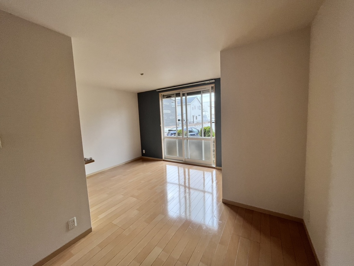 リビング 写真2