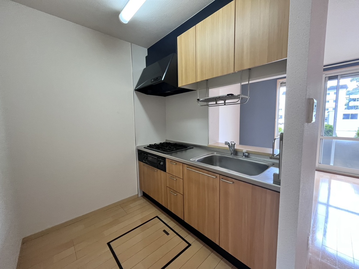 キッチン 写真3