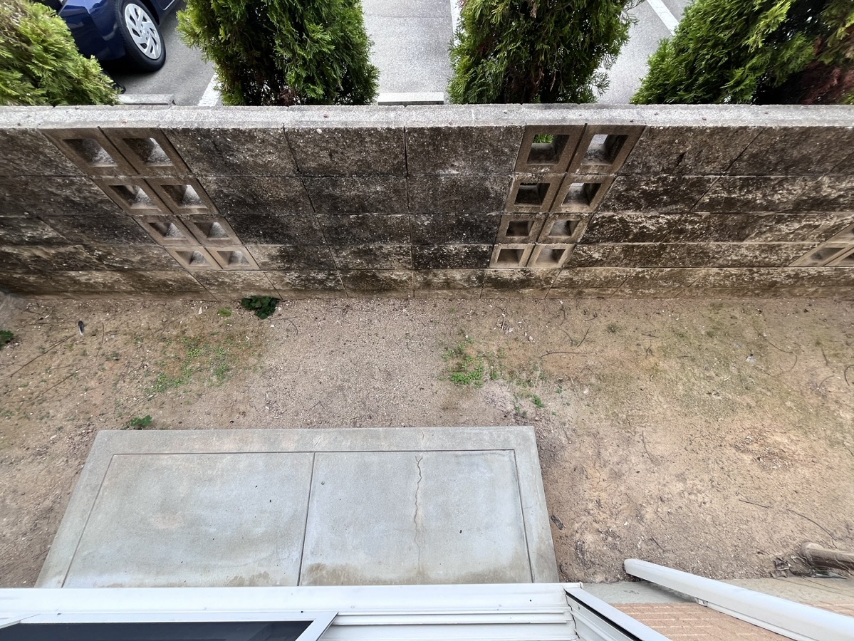 バルコニー・ベランダ 写真17