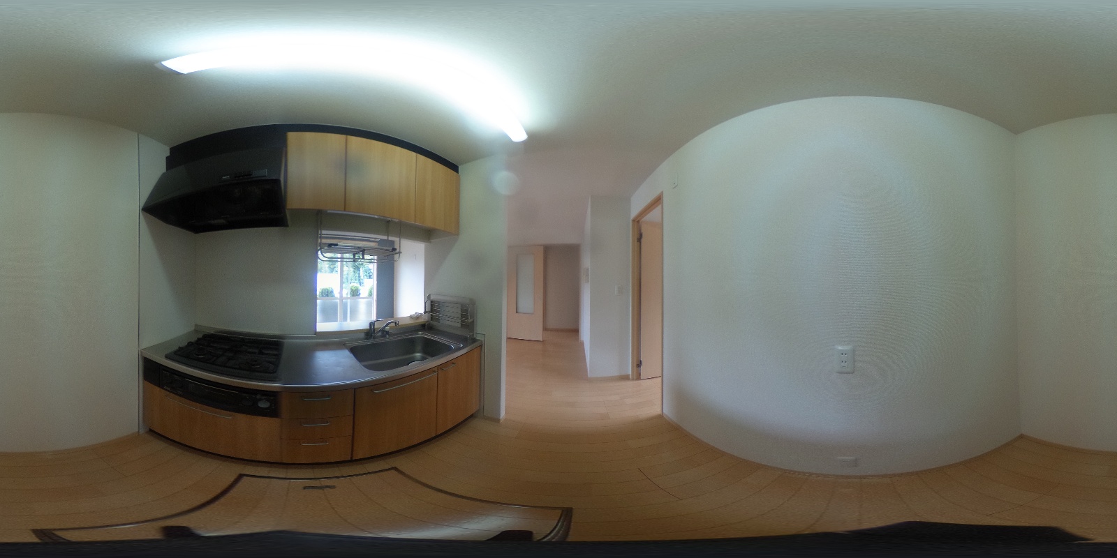 キッチン 写真34