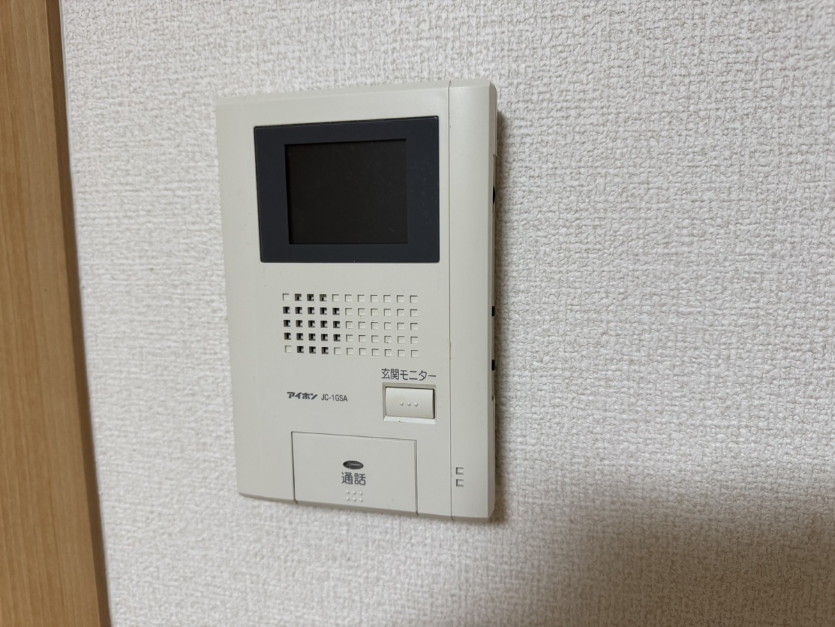 セキュリティ 写真19
