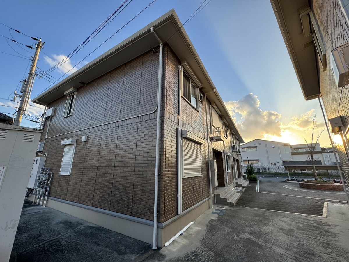 外観 写真29