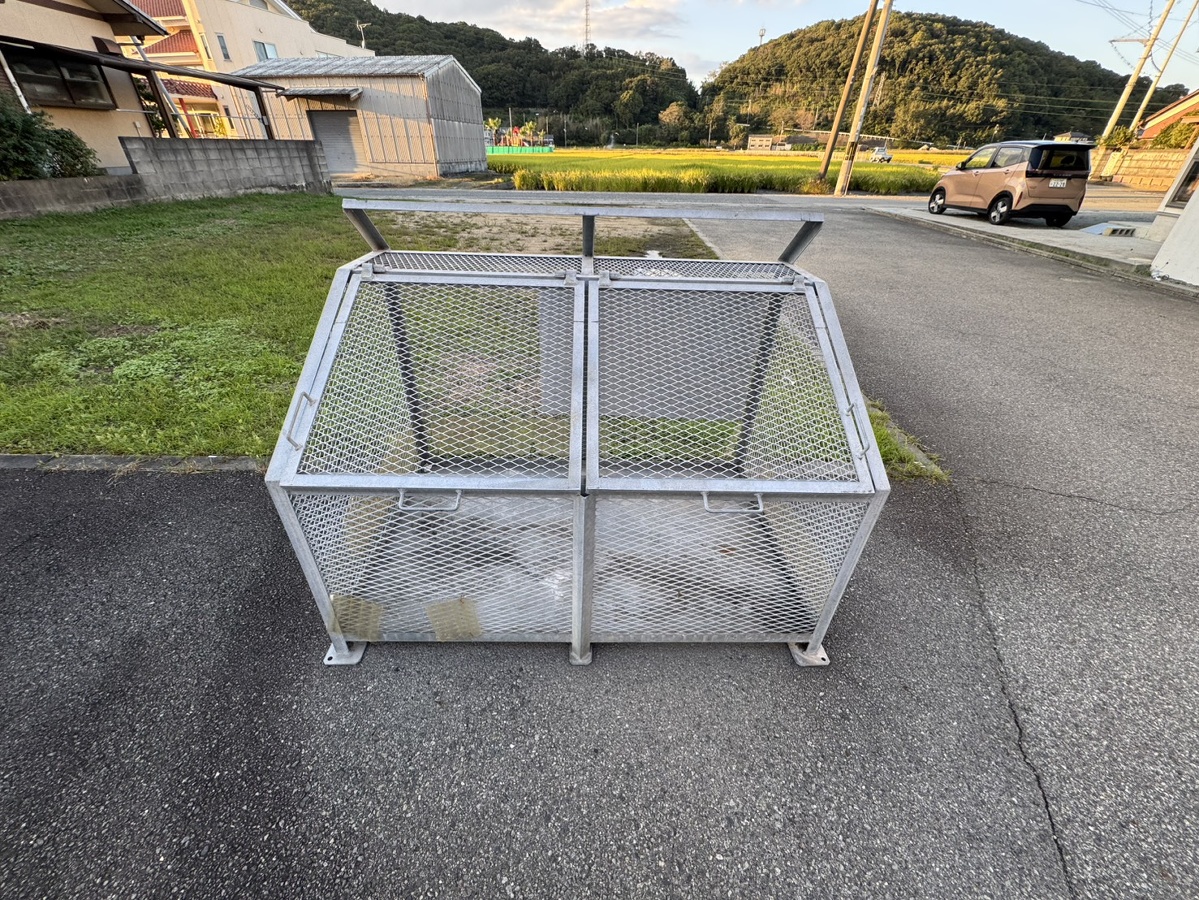 共用部 写真30
