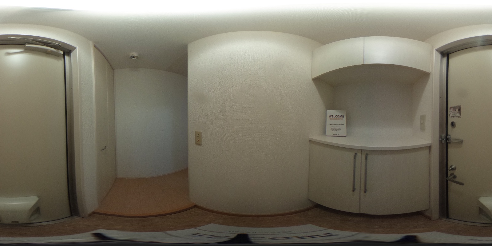玄関 写真36