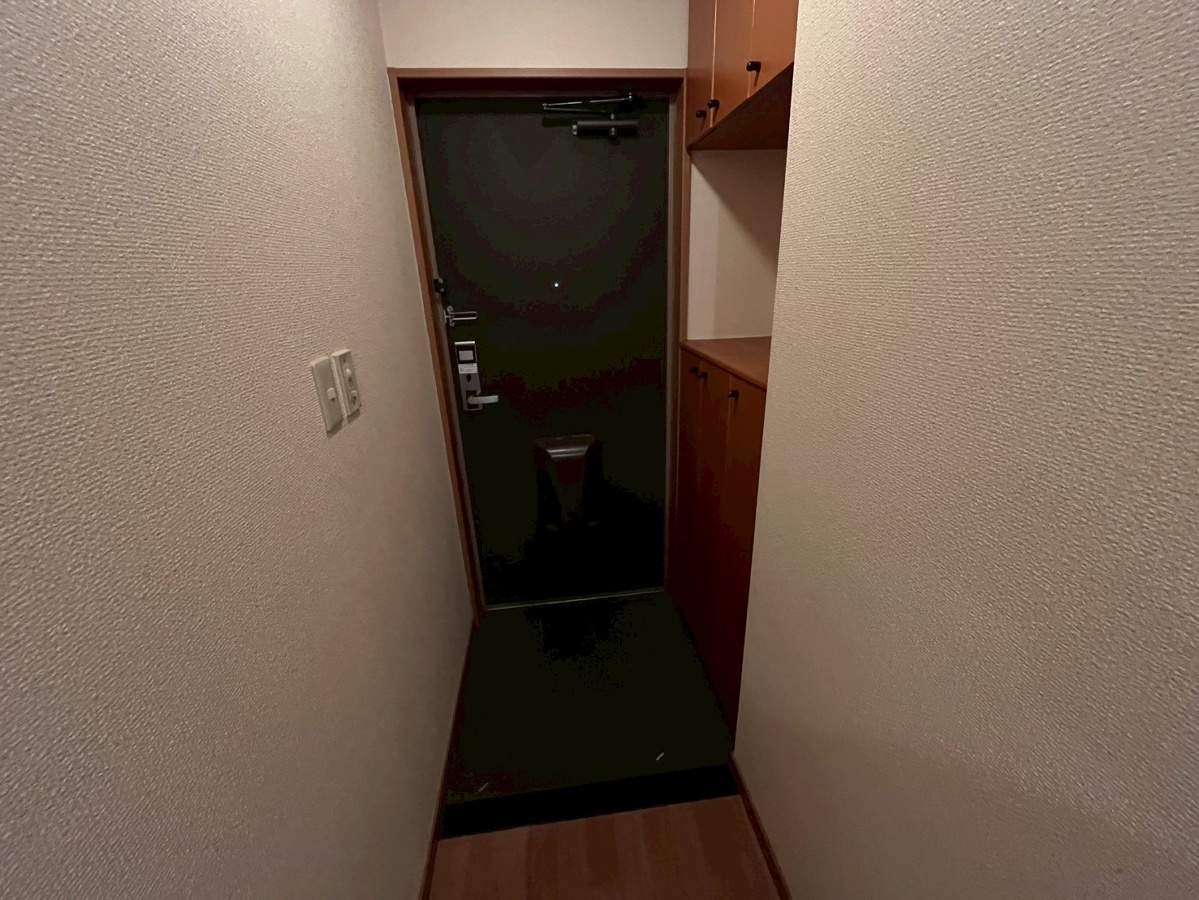 玄関 写真7