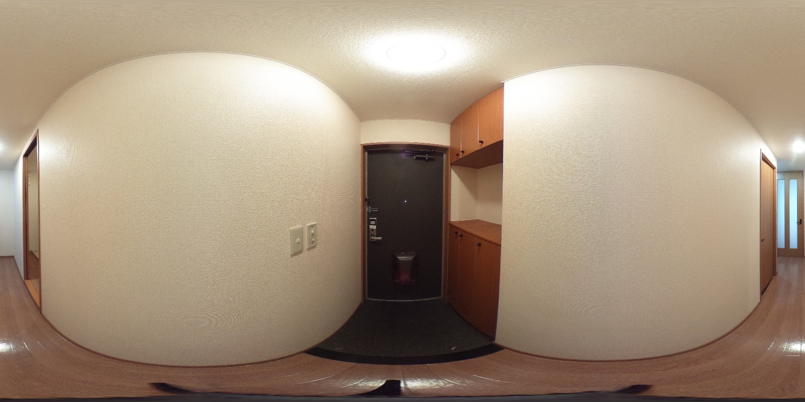 玄関 写真36