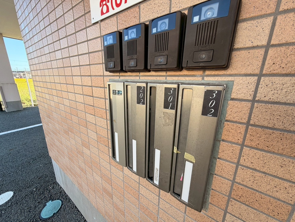 共用部 写真31
