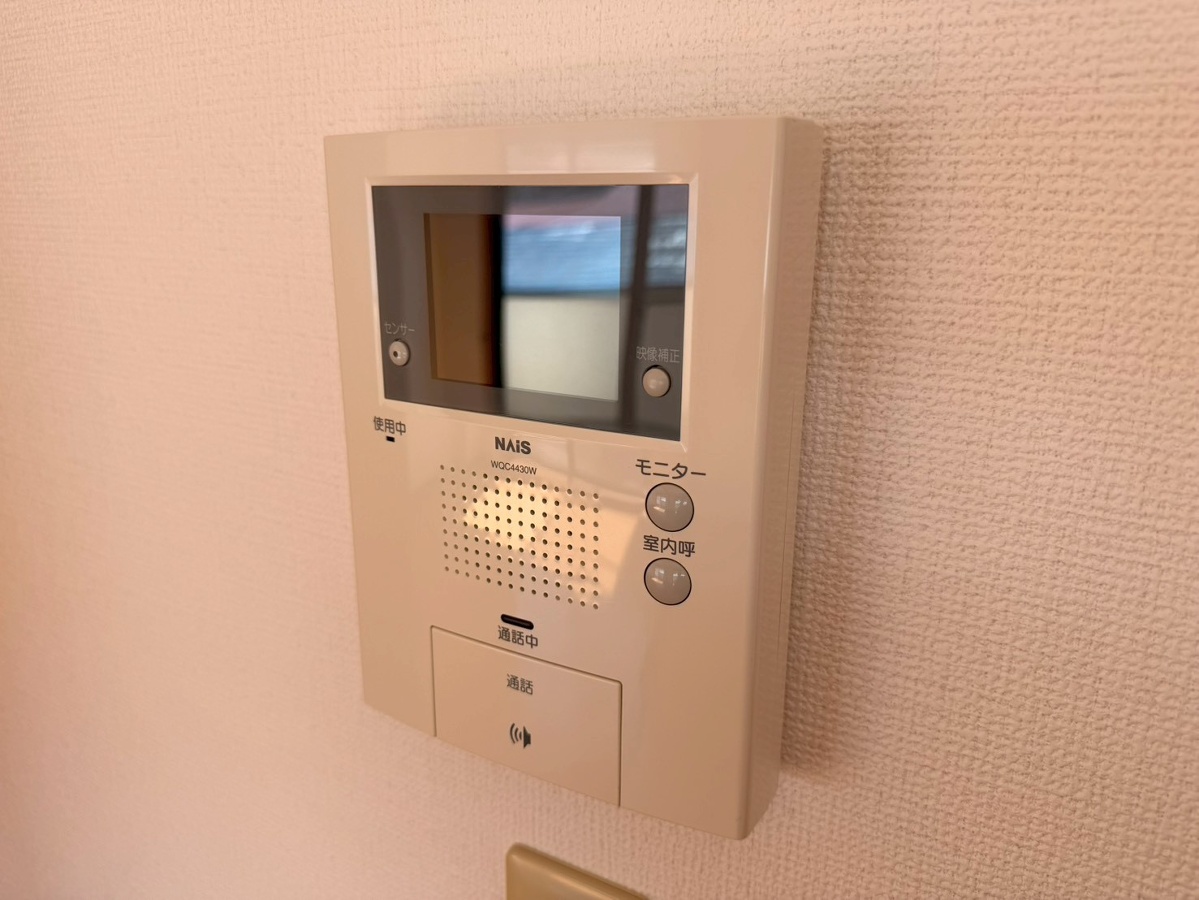 セキュリティ 写真28