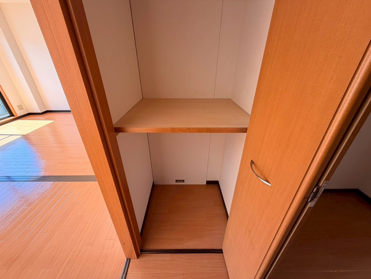 収納 写真16