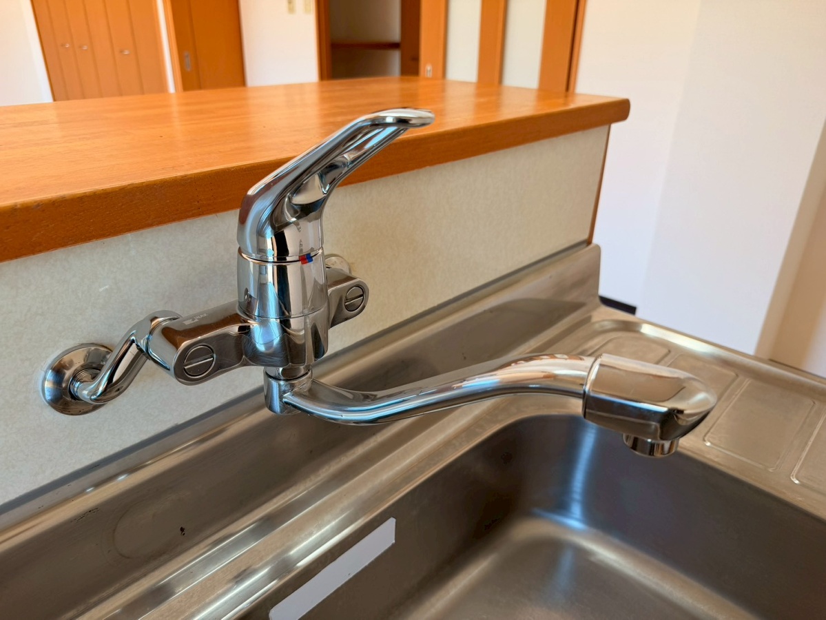 キッチン 写真3